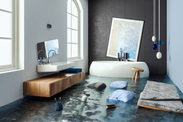 Best Residential water damage restoration  in Haliimaile, HI